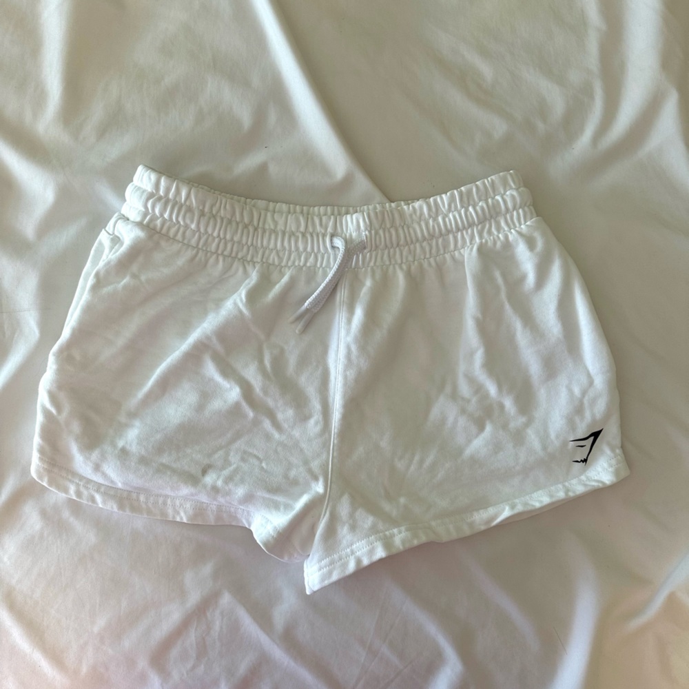 Gymshark Training Sweat Shorts
